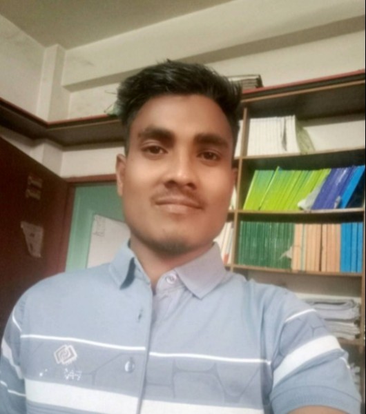 Md mahadi, 28, Citagong