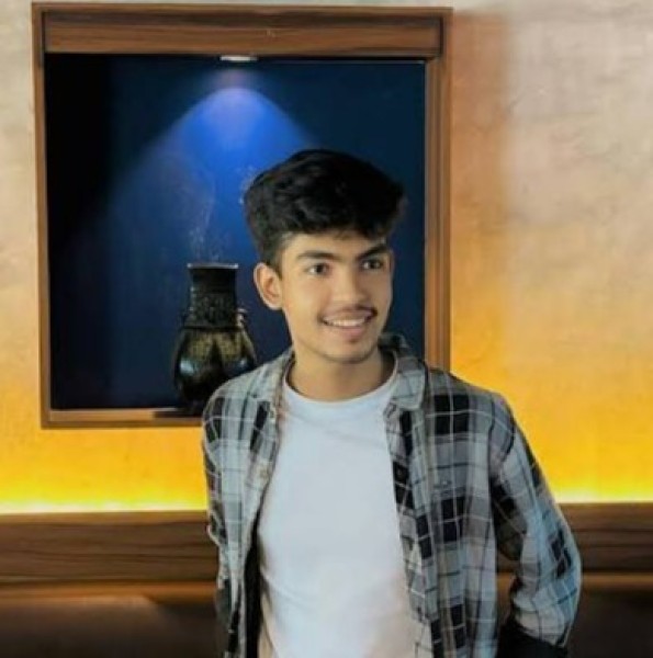 Turjo, 23, Denver