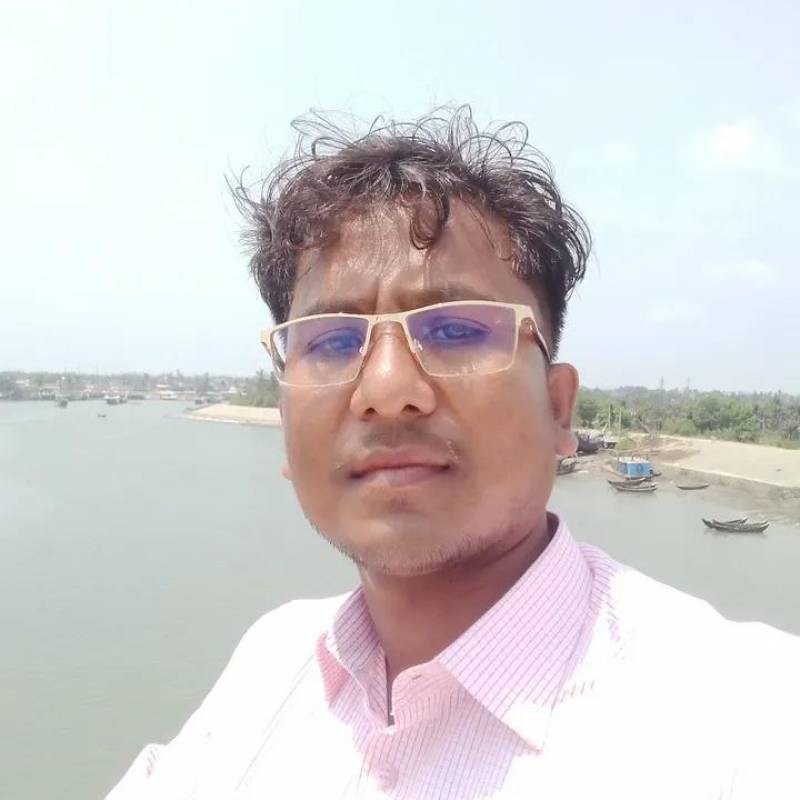 Abdul, 30, OKLAHOMA CITY