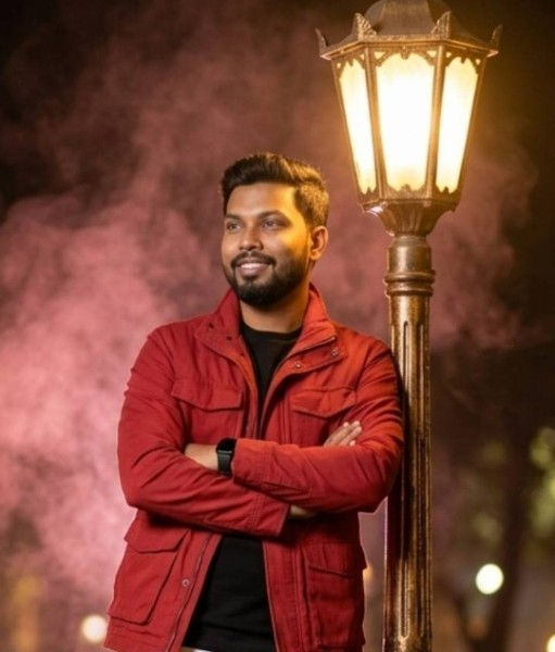 Faarid, 22, jekapbils