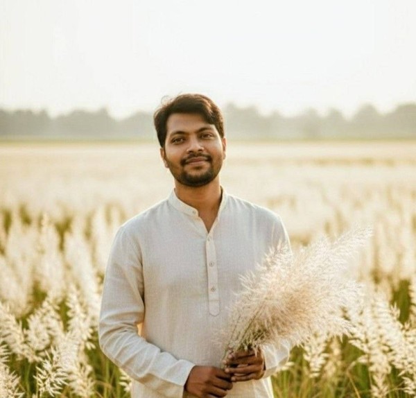 Mohan, 31, Kenya Nairobi