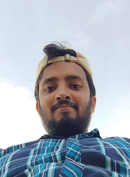 fiaz, 33, United States of America
