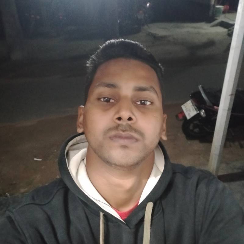 Nokib, 26, london