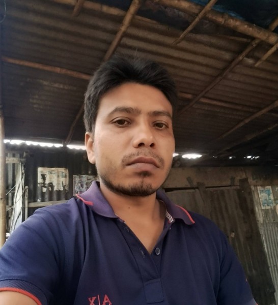 AL EMRAN, 27, Chittagong
