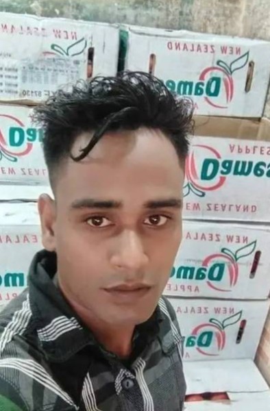 Shaon, 31, Norway