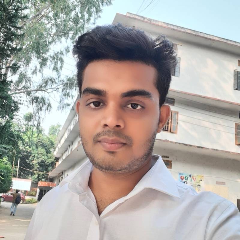 Juwel Khan Foysal, 26, Netherlands