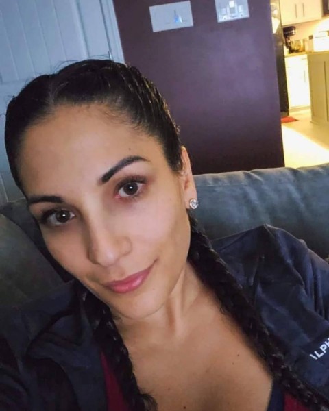 Kathy, 34, Holzwickede