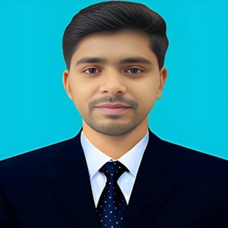 RABINDRA, 29, Living in Madrid Spain