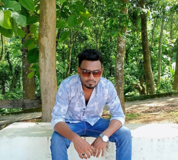 Arman, 18, Sandwip