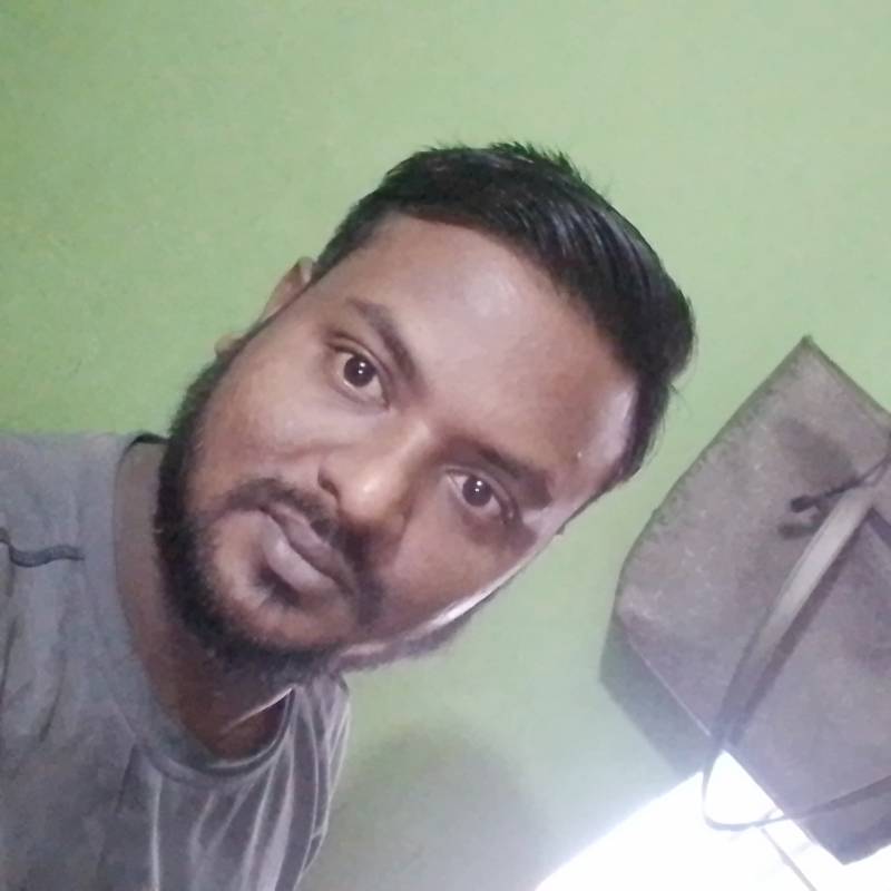 Mdrashed, 33, Lincoln uk