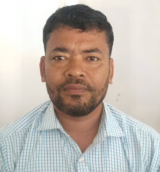 Mohammad Sekander, 47, Norway