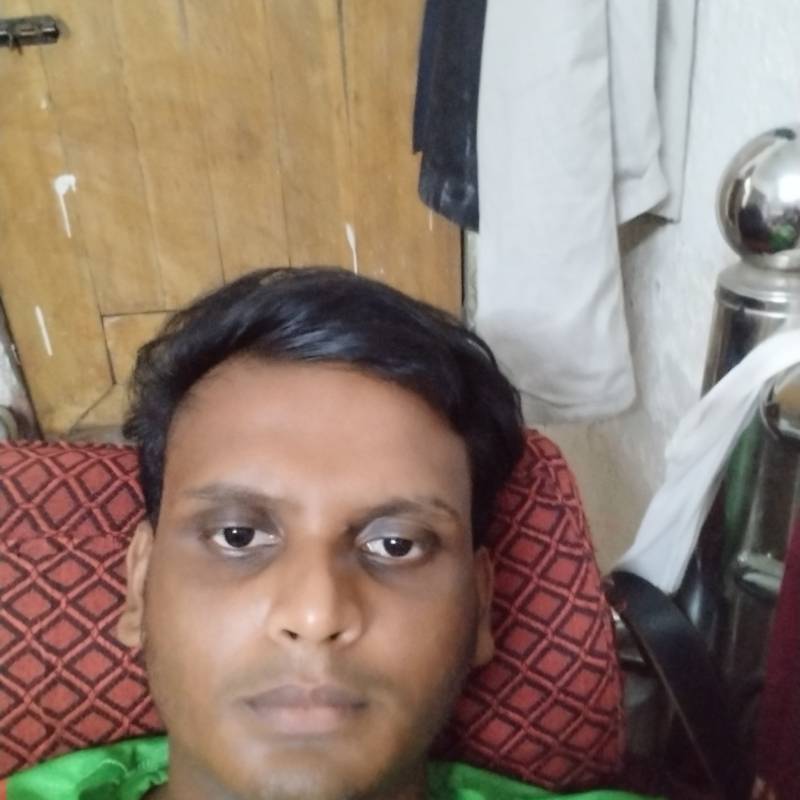 Sahil, 27, Ghana