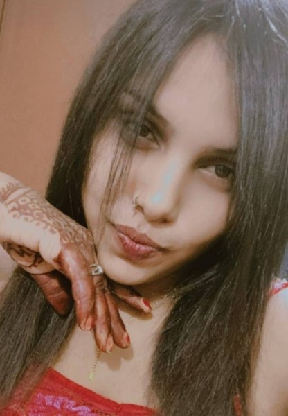Janat, 22, USA los angels