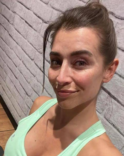 Kimberly, 46, USA