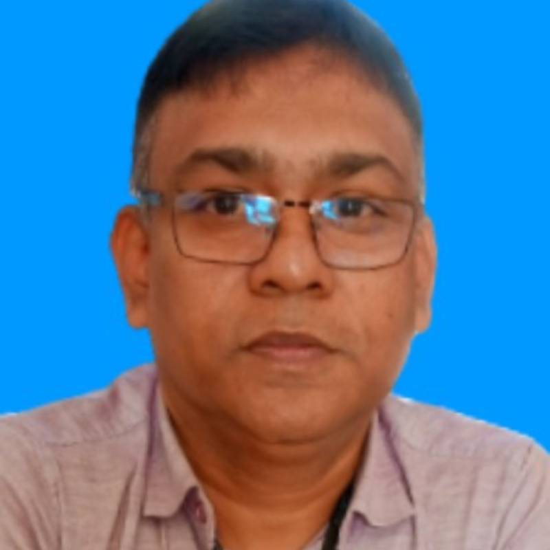 Parvez Sazzad, 53, United States of America