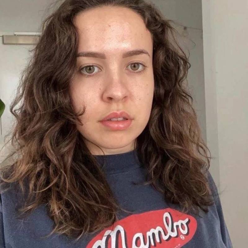 Olivia, 21, Barishal