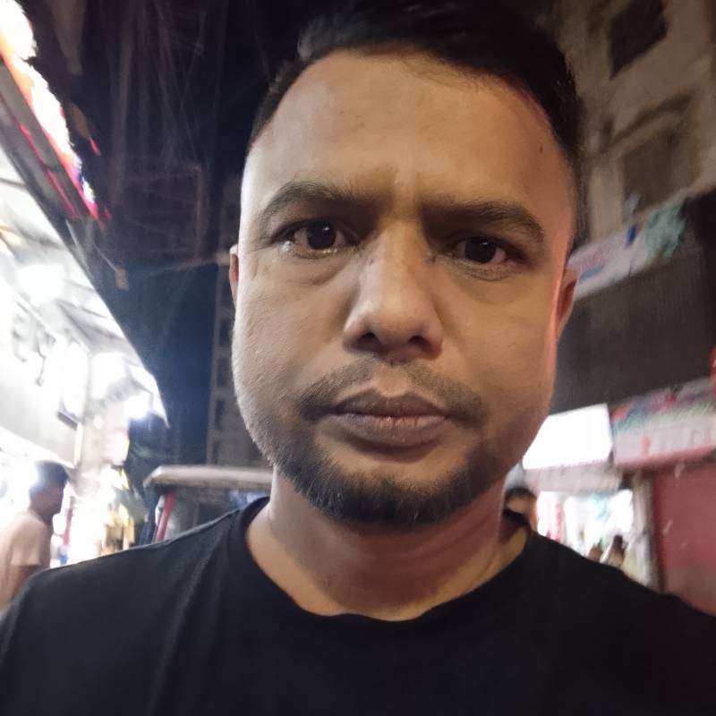 RazzAk, 36, Nederland