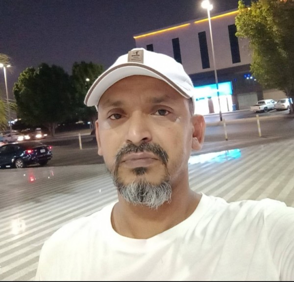 Bhuiya, 37, Medford