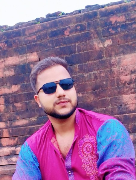 Md Sultan, 26, Kushtia