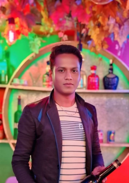 Mokter, 24, Florida