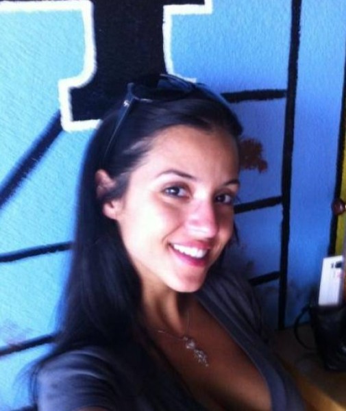 sandy, 35, California