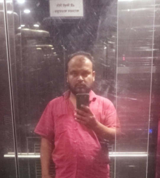 Masud laskor, 36, United States