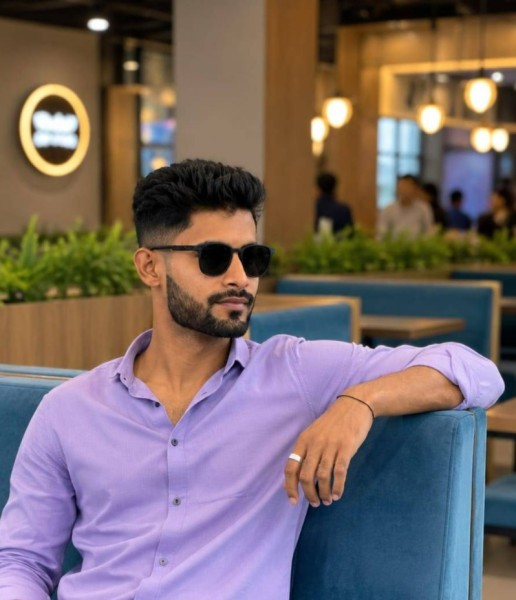 Ak kaisar, 32, Mexico city