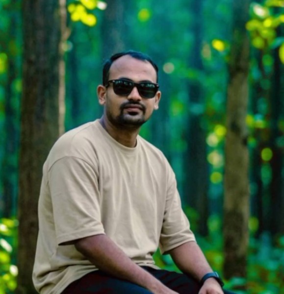 Md Limon, 28, Tampa Florida