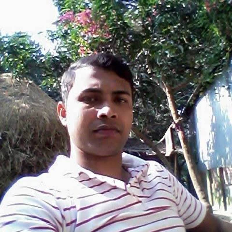 Md.monirul islam, 31, England