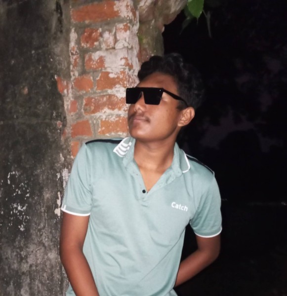 Hrithik, 19, Los Angeles California