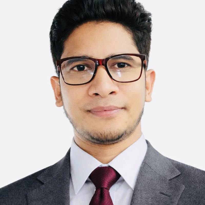 MD sujon, 25, Minnesota