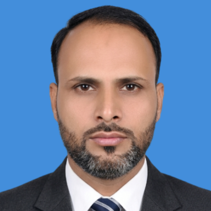 Nazmul hasan, 40, Montreal
