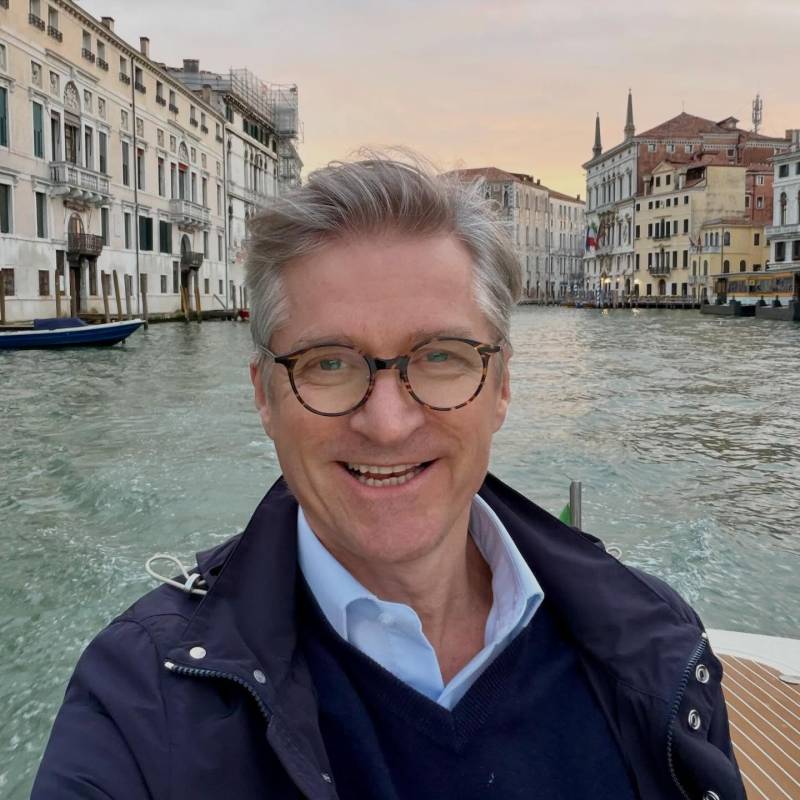 Steven Manson, 64, Drebkau
