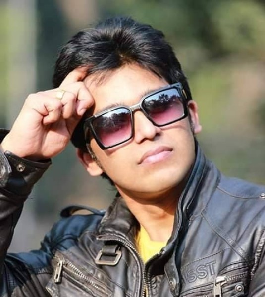 Muhammad Robiul, 28, Cox s Bazar Bangladesh