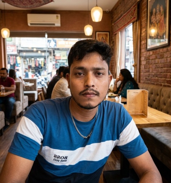 MD, 30, Scotland United Kingdom
