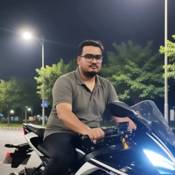 Aslam shakh, 31, La palma