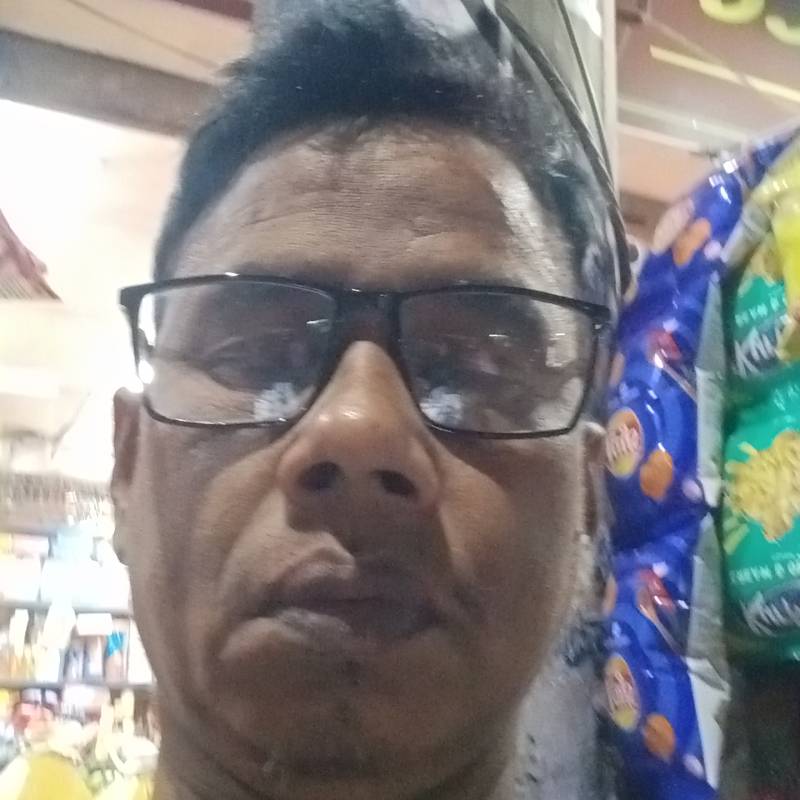 TAREK, 35, England
