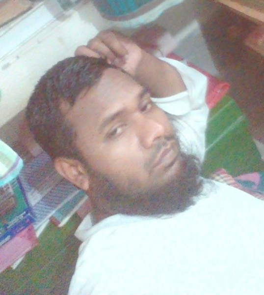 Anowar, 37, Jessore