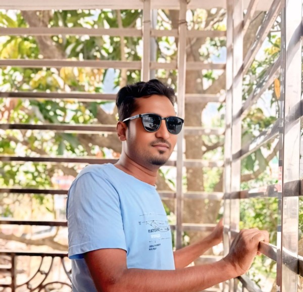 Shovo, 31, Cumming GCA