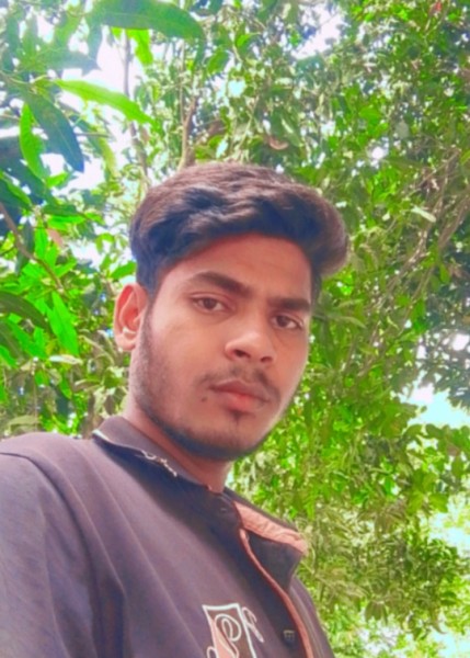 SAHAJAN, 21, Israel