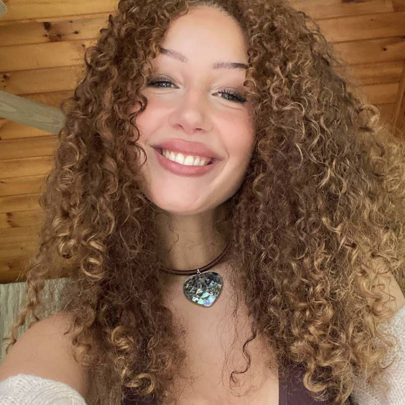 Belinda, 39, Nairobi