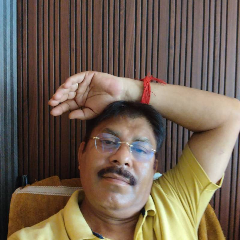 Rony, 47, Dhaka
