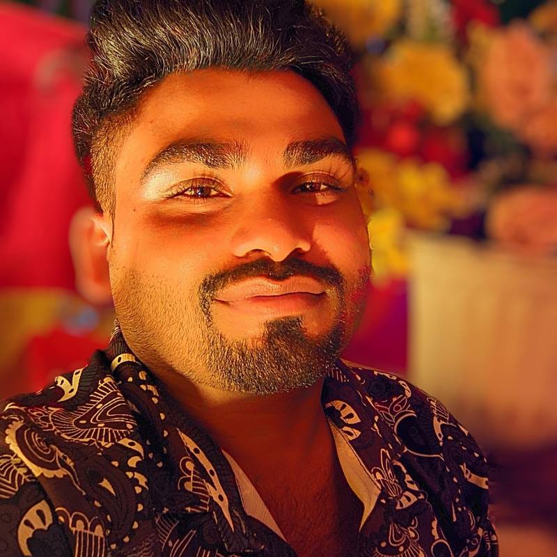 Delowar, 24, Kushtia