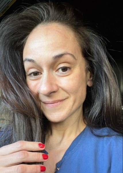 arden, 41, Tucson Az