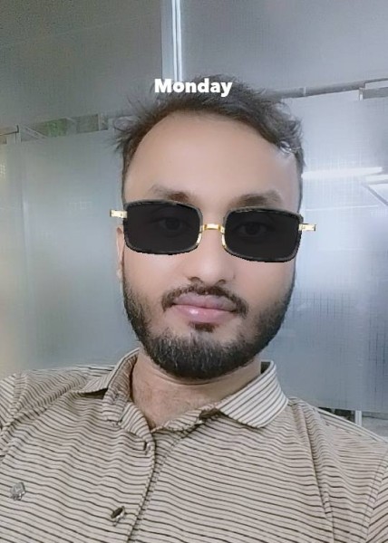 Abdullah, 28, Any