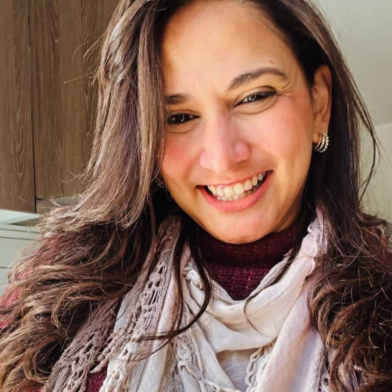 debsbishop, 47, Toronto The 