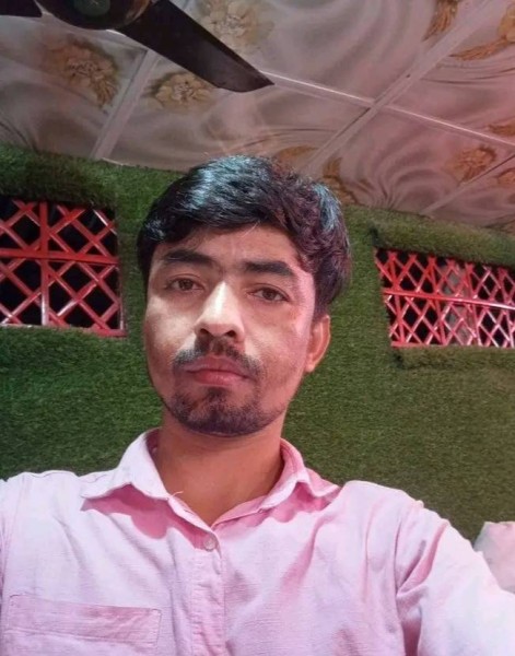 Fizar, 27, texas