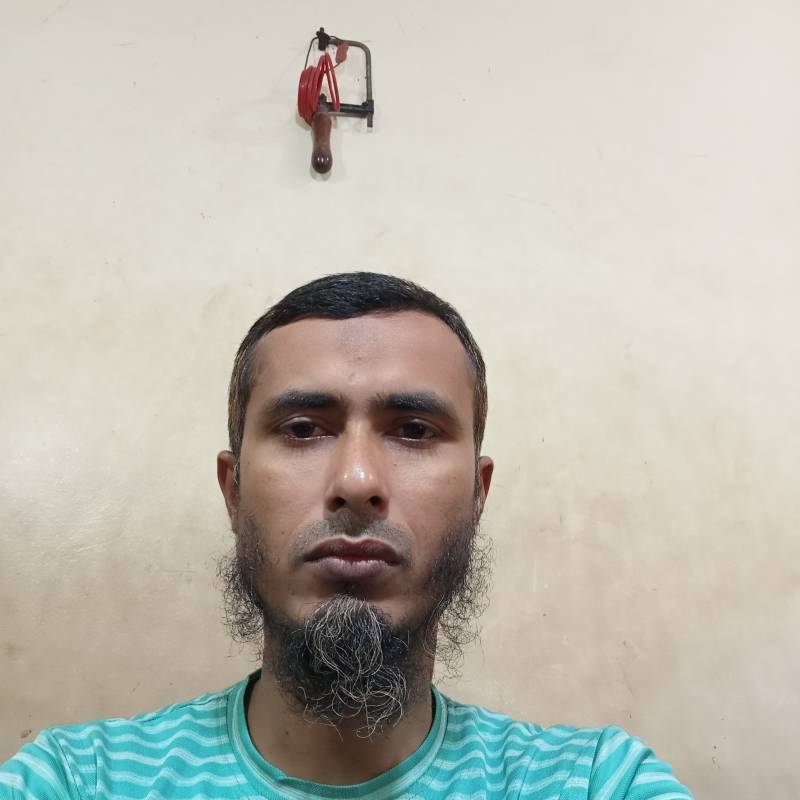 Musa, 28, Any County