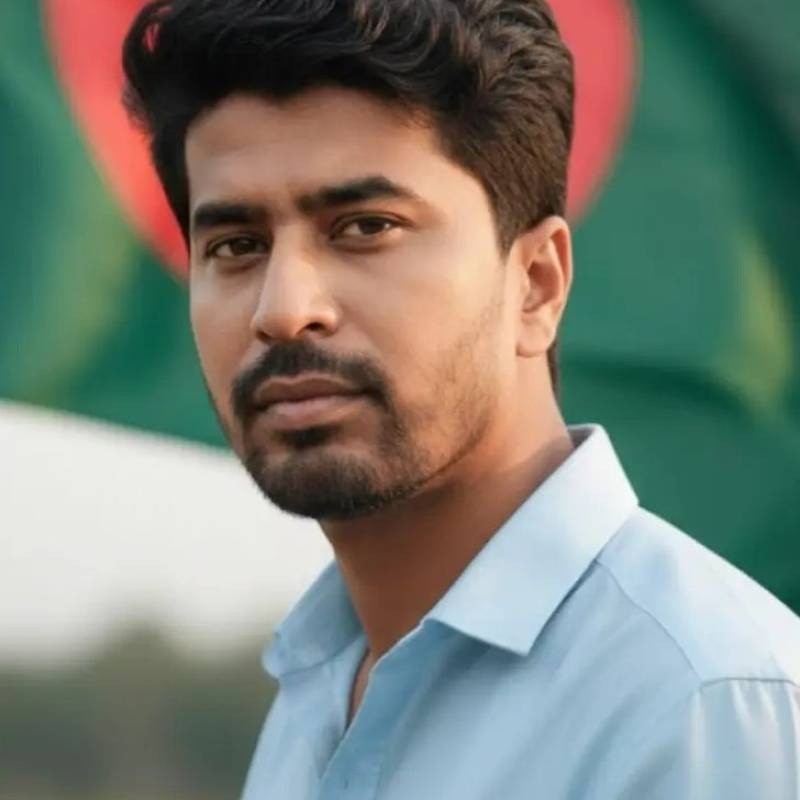 Sumon, 31, lima Per