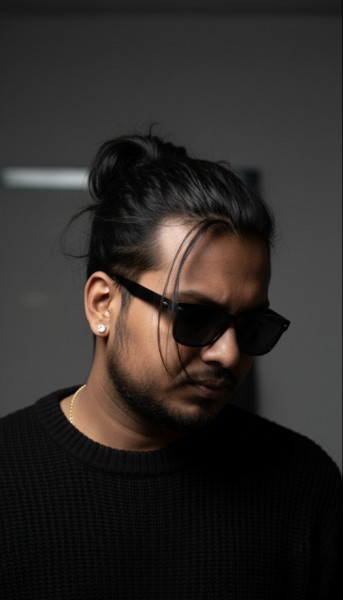 Raqub islam, 26, Zurich
